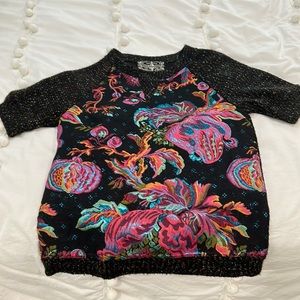 Anthropologie Women’s Sweater